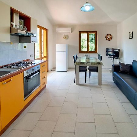 Appartamenti Residenziali Bonsai San Teodoro  Exterior foto