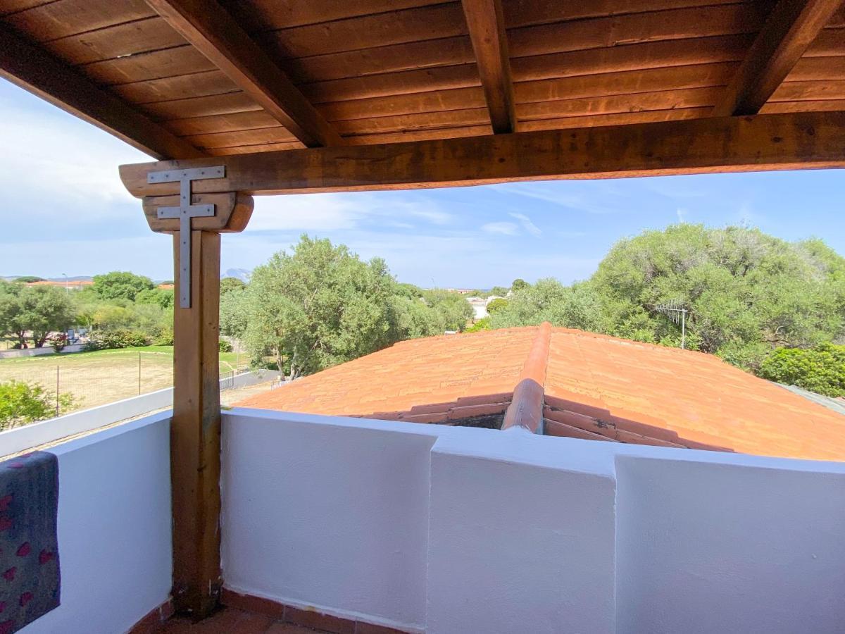 Appartamenti Residenziali Bonsai San Teodoro  Exterior foto
