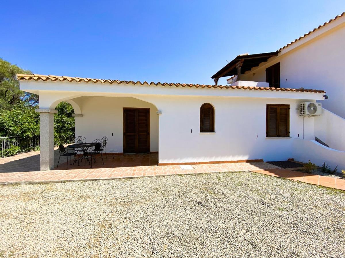 Appartamenti Residenziali Bonsai San Teodoro  Exterior foto