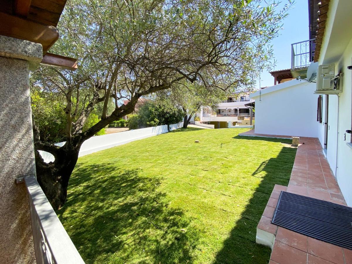 Appartamenti Residenziali Bonsai San Teodoro  Exterior foto